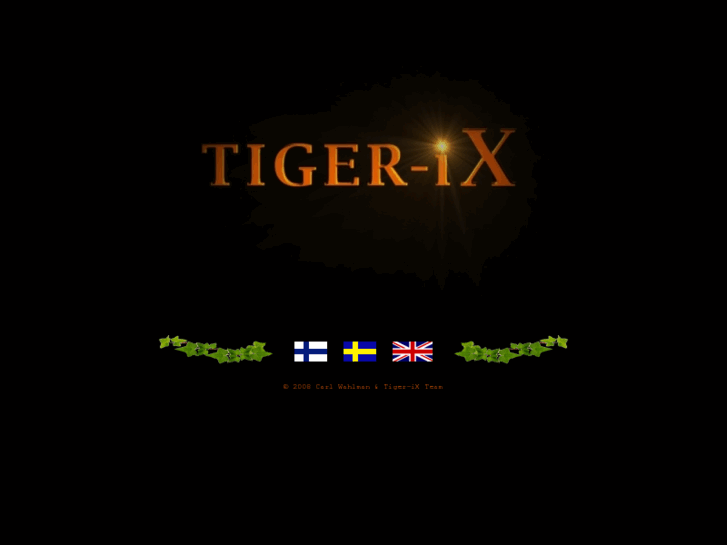 www.tiger-ix.org