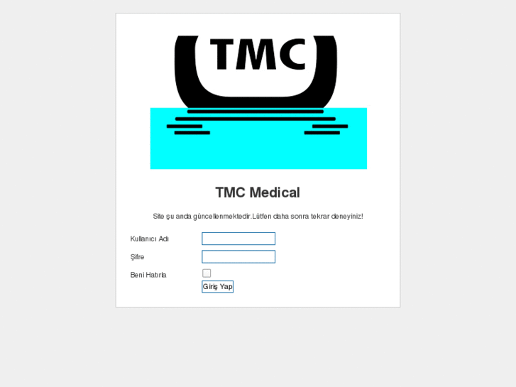 www.tmcmedical.com