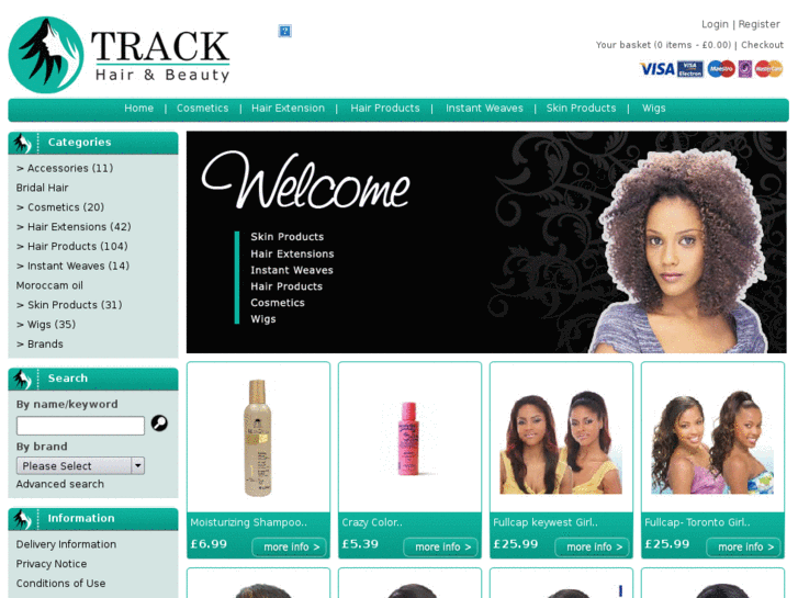 www.trackhairandbeauty.com