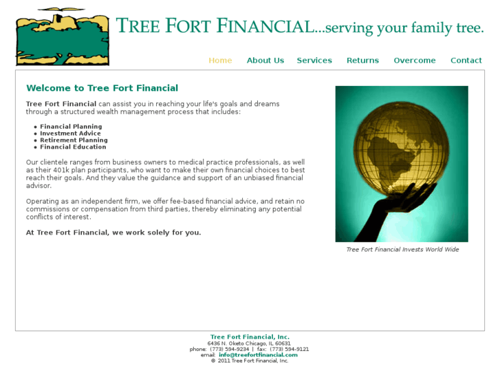 www.treefortfinancial.com