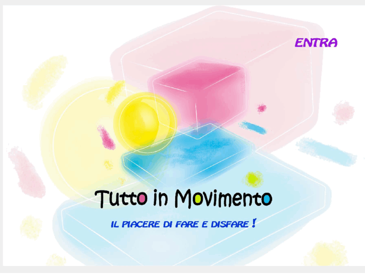 www.tuttoinmovimento.com