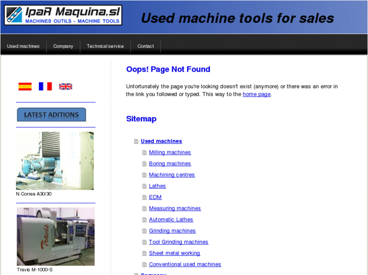 www.used-machining-center.com