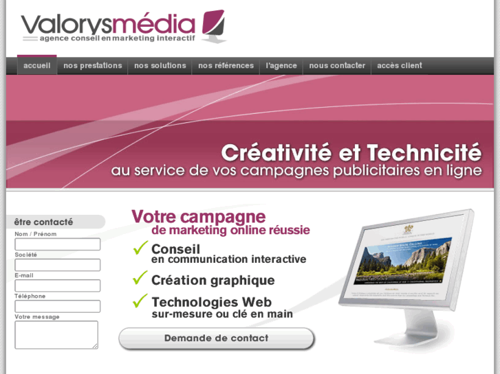 www.valorys.fr