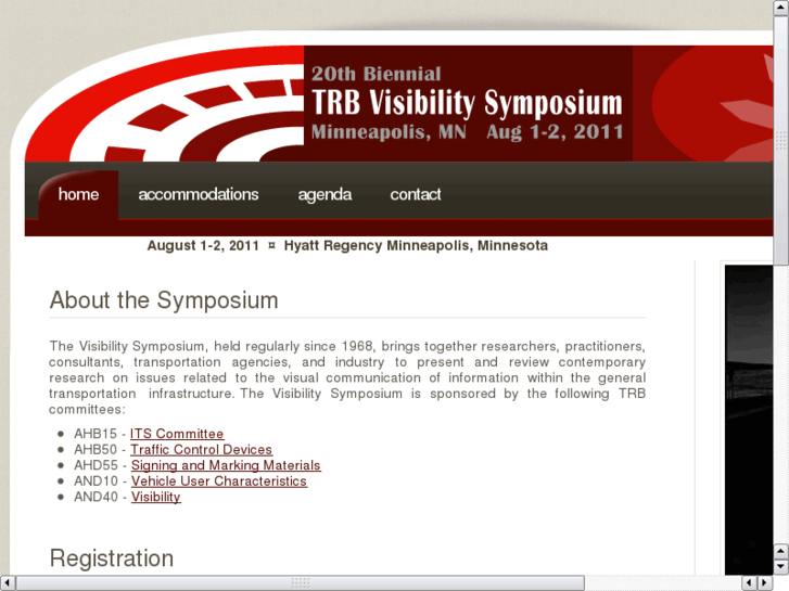 www.visibilitysymposium.com