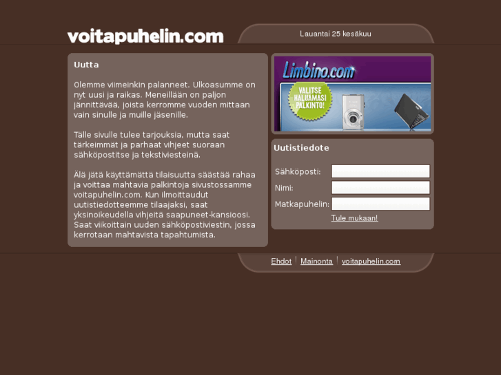 www.voitapuhelin.com