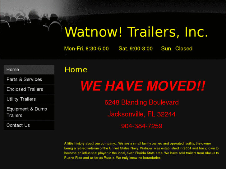 www.watnowtrailers.com