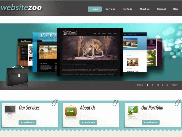 www.websitezoo.com