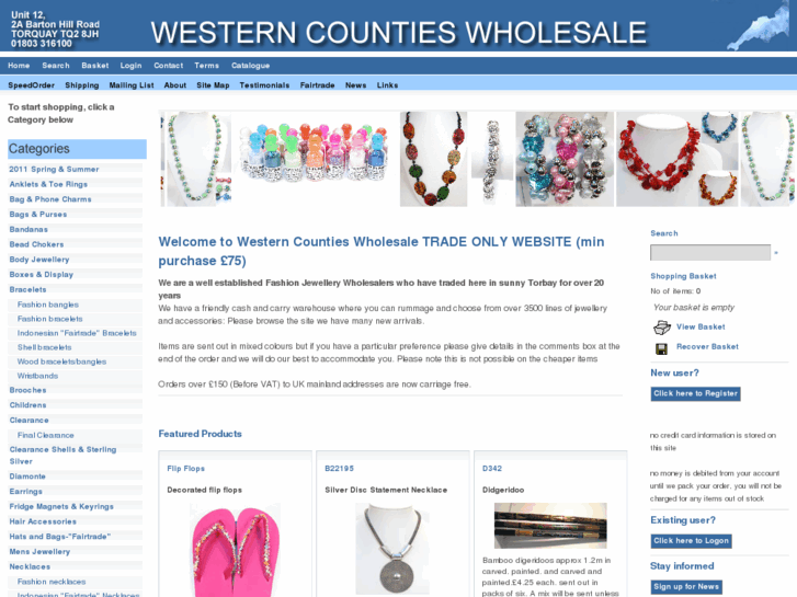 www.westerncounties.co.uk