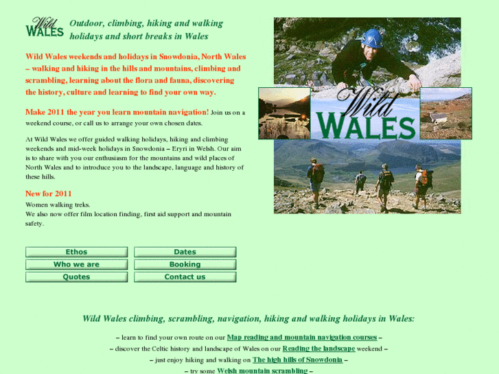 www.wild-wales.co.uk