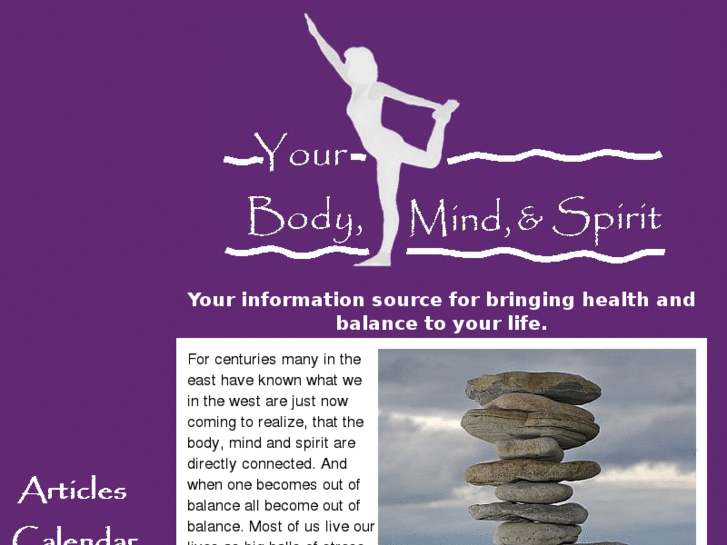 www.yourbodymindandspirit.com