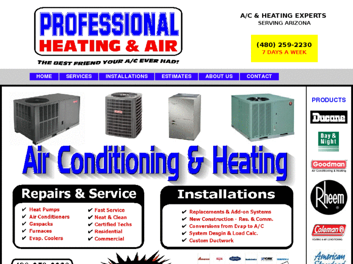 www.airconditioning-contractor.com