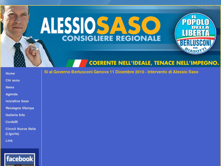 www.alessiosaso.it