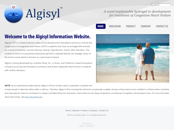 www.algisyl.com