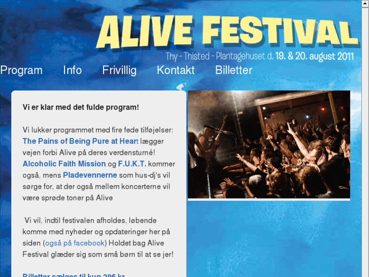 www.alivefestival.dk