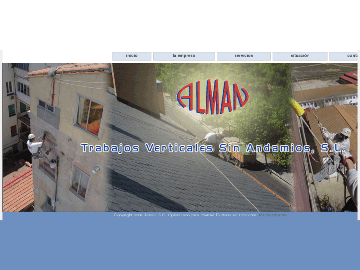 www.almansc.com