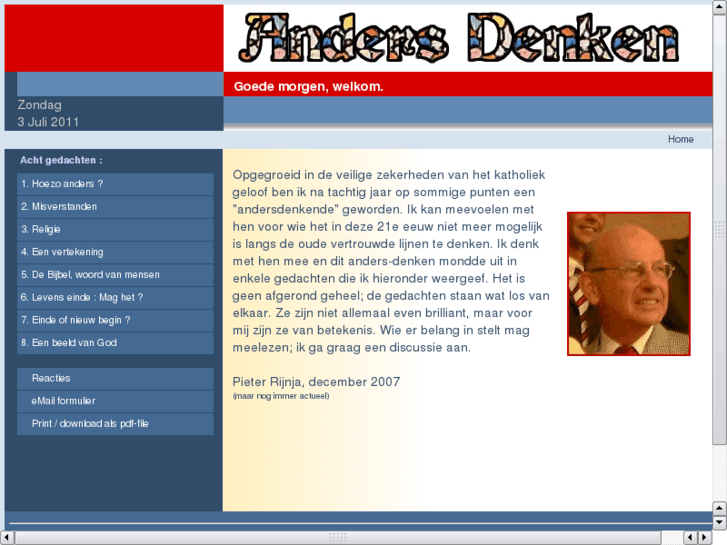 www.andersdenken.net