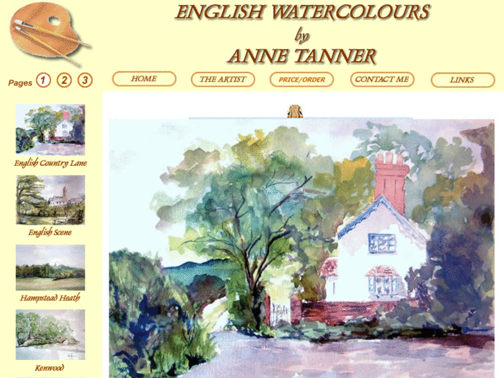 www.anneartist.com