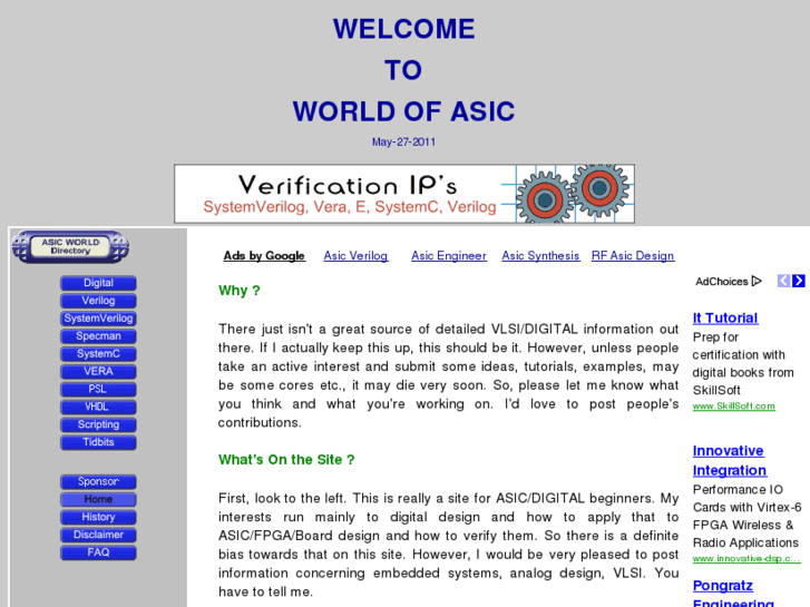 www.asic-world.com