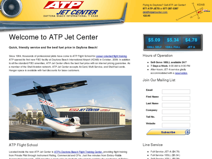 www.atpjetcenter.com