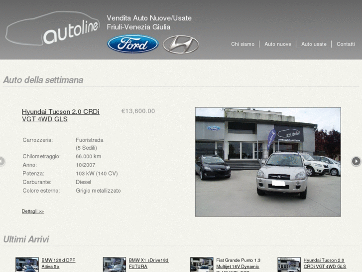 www.autolinesrl.com