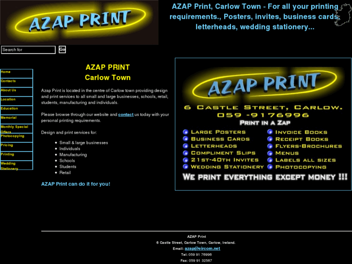 www.azapprint.com