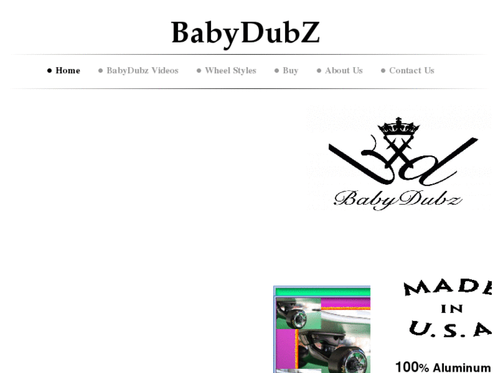 www.babydubz.com