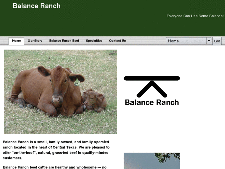 www.balanceranch.com