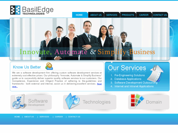 www.basiledge.com