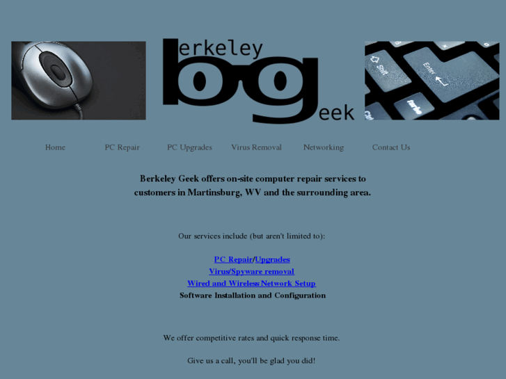 www.berkeleygeek.com