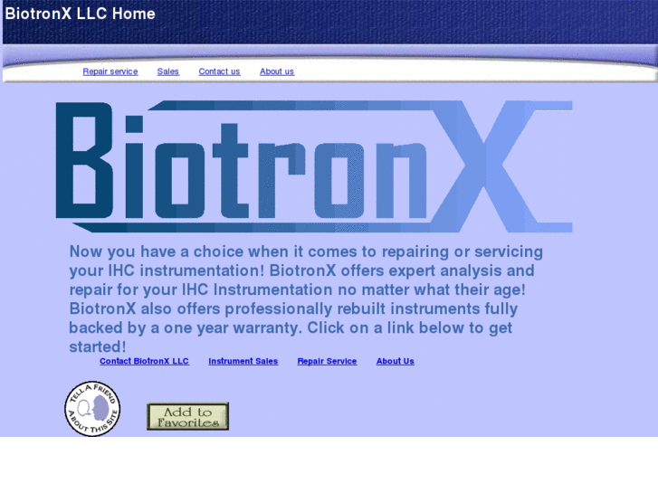 www.biotronx.com