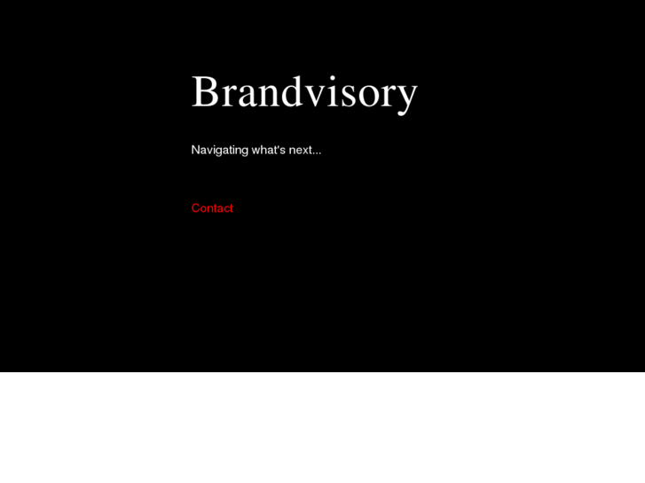 www.brandvisory.com