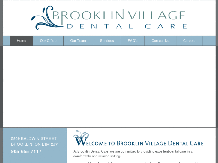 www.brooklindentalcare.com