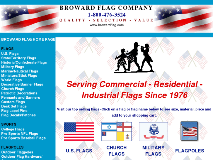 www.browardflag.com