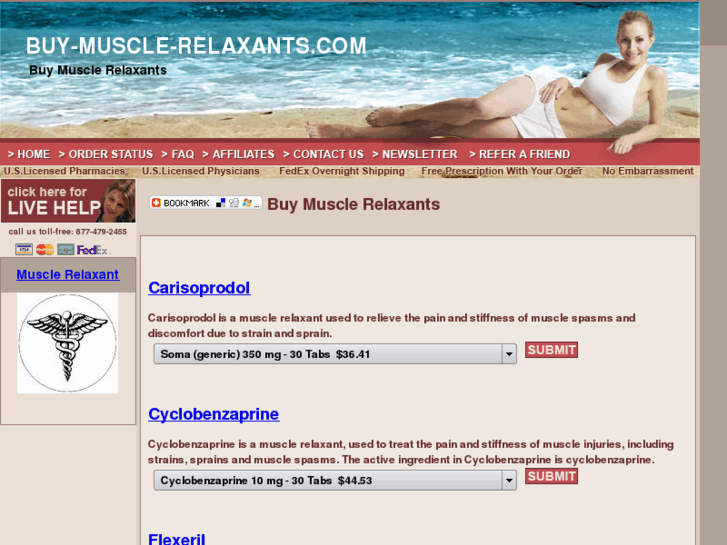 www.buy-muscle-relaxants.com