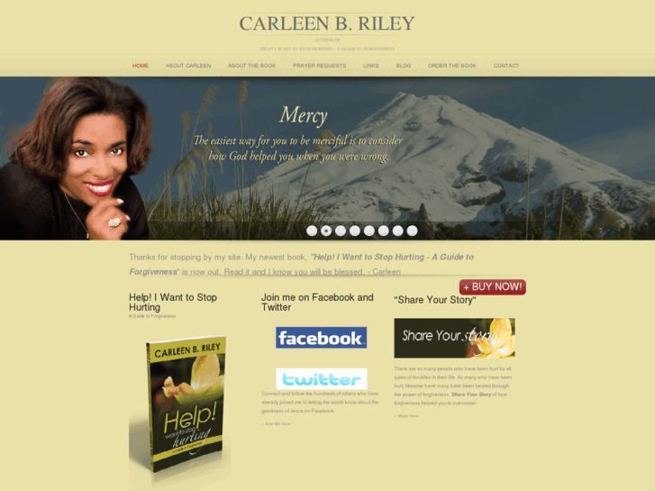 www.carleenriley.com