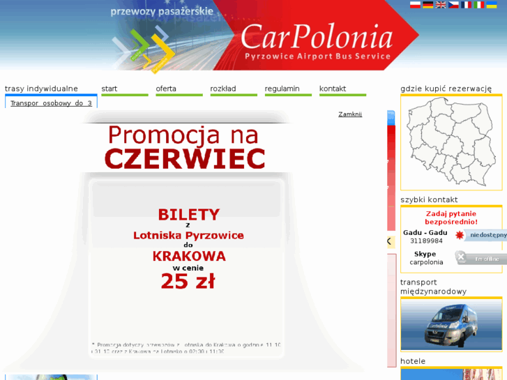 www.carpolonia.pl