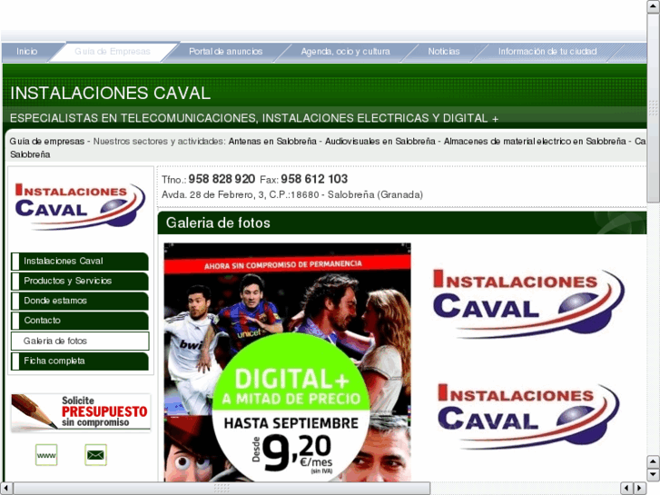 www.caval.es