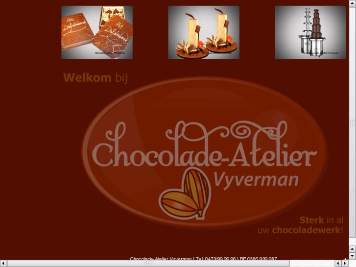 www.chocoladeatelier.be