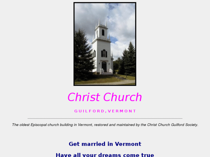 www.christchurchguilford.com