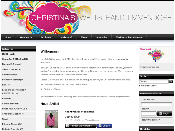 www.christinas-shop.de