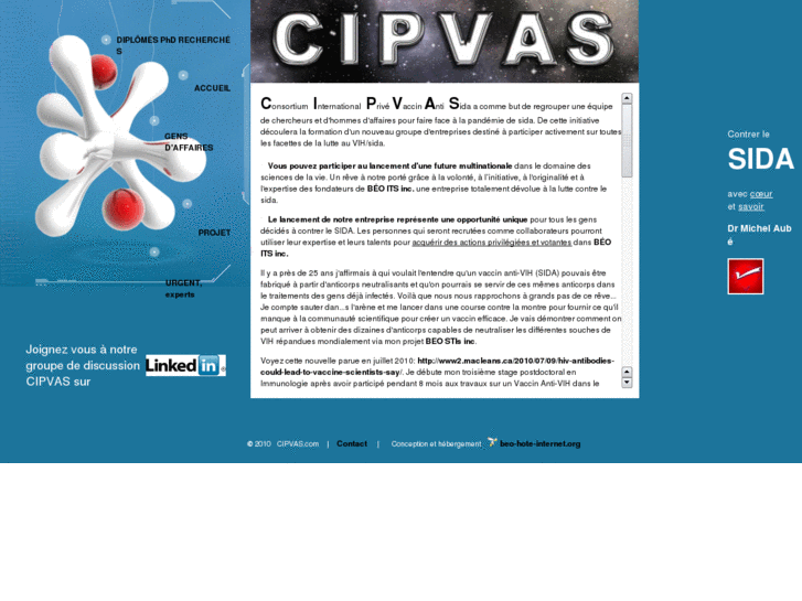 www.cipvas.com