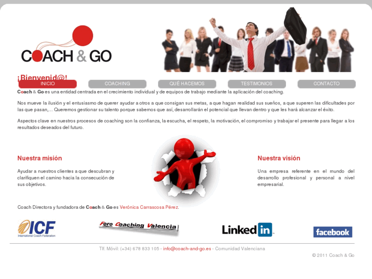 www.coach-and-go.es