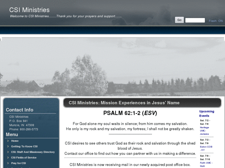 www.csiministries.net