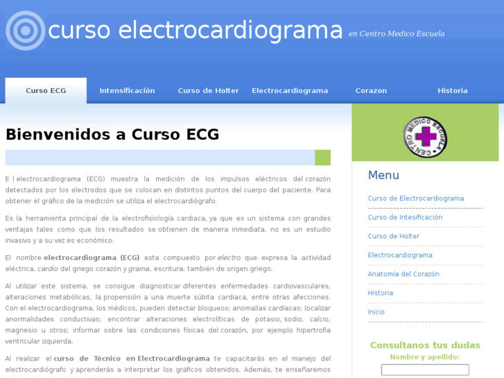 www.curso-ecg.com