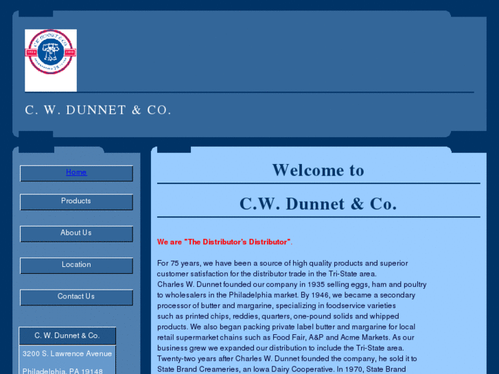 www.cwdunnet.com