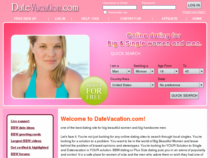 www.datevacation.com