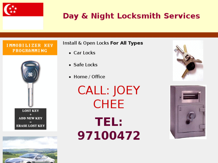 www.dayandnightlocksmith.com