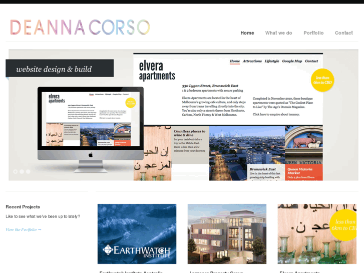 www.deannacorso.com