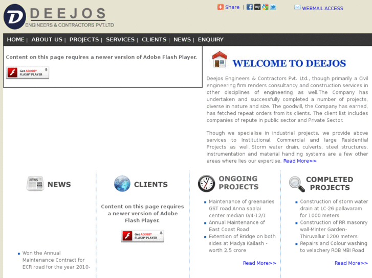 www.deejosengineers.com