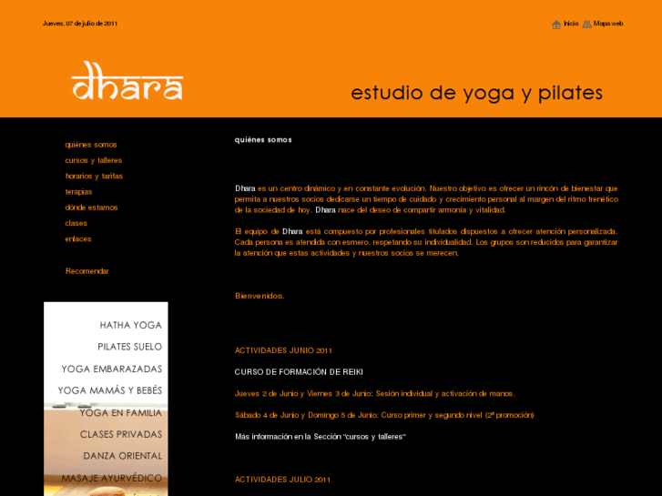 www.dharaestudio.com